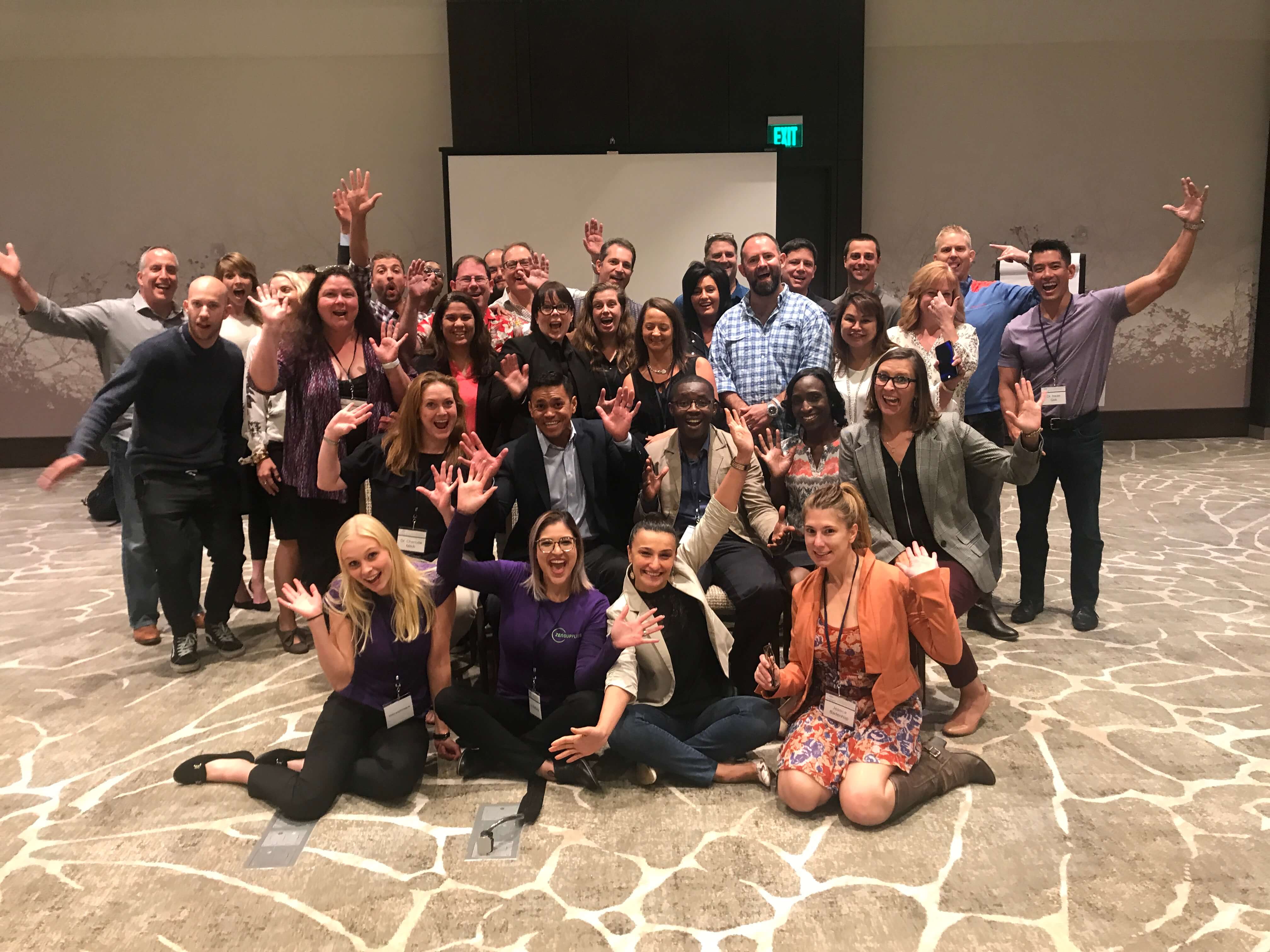 Building a winning TEAM incentive program (aka Bonus Structure)