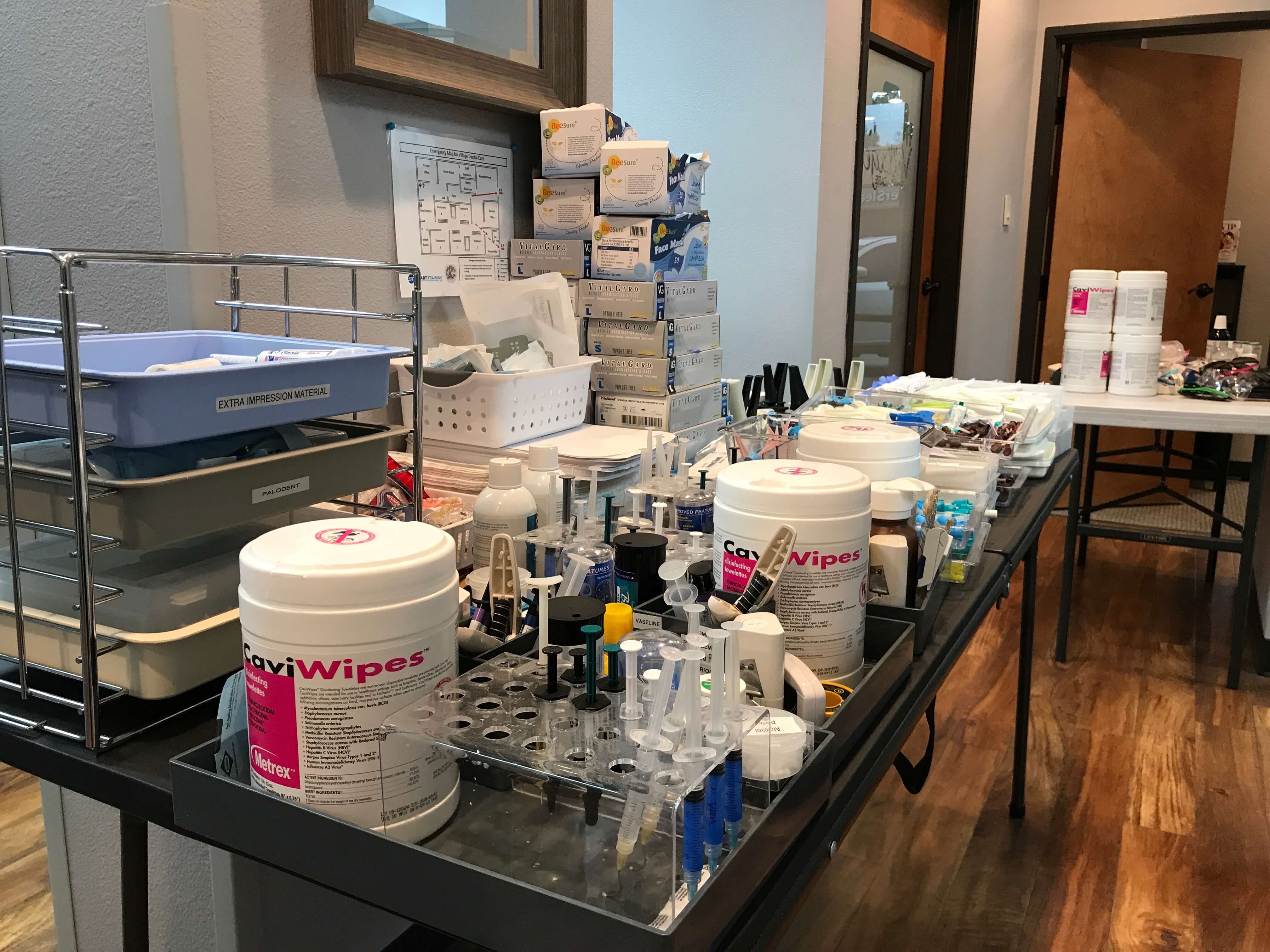 Dental Inventory Makeover Webinar