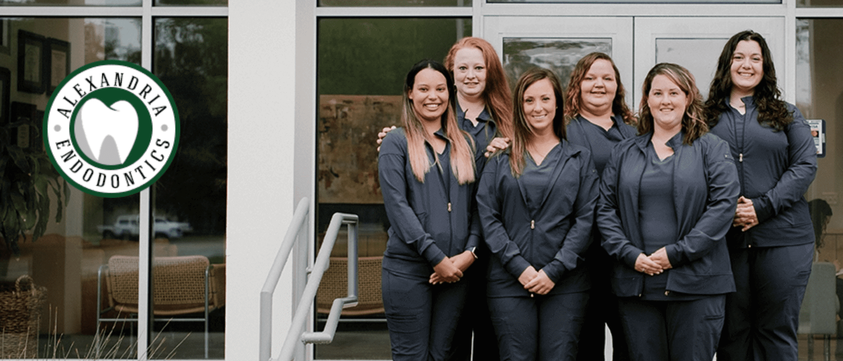 Alexandria Endodontics Success Story