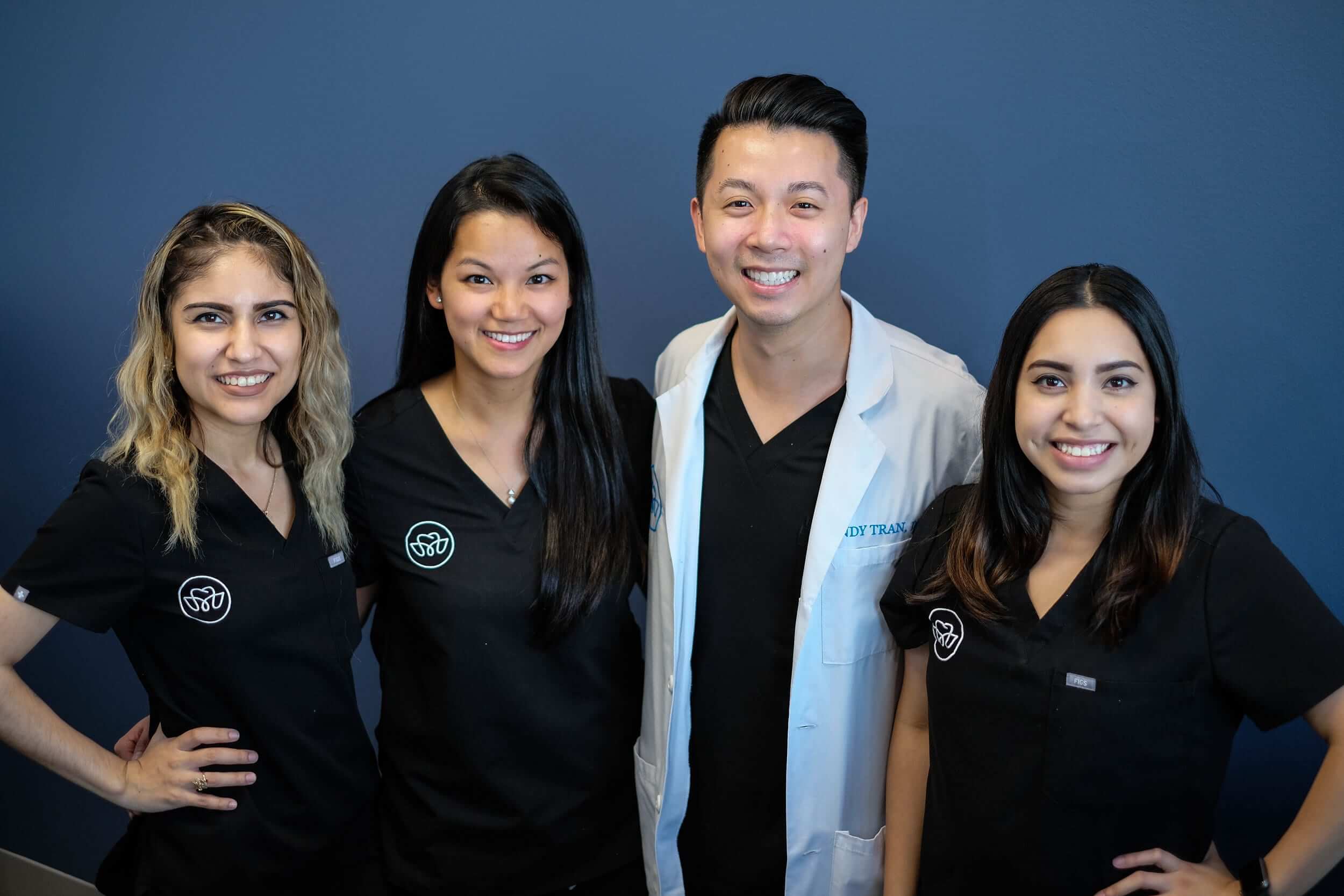Your First Dental Supplies Order with Dr. Andy Tran DMD (Apex Dental Studio)