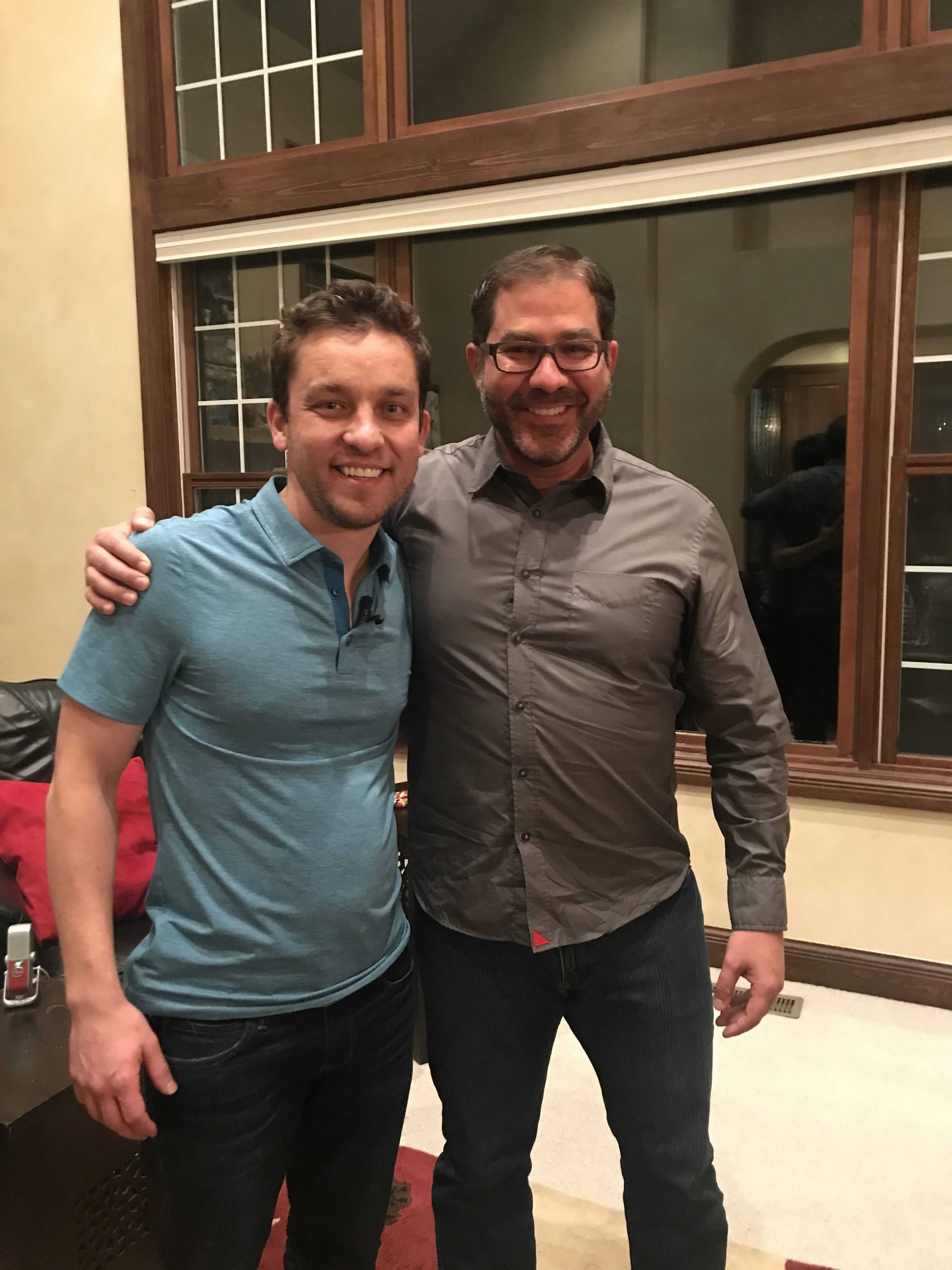 Finding your purpose in life as a dentist with Dr. David Maloley, DDS