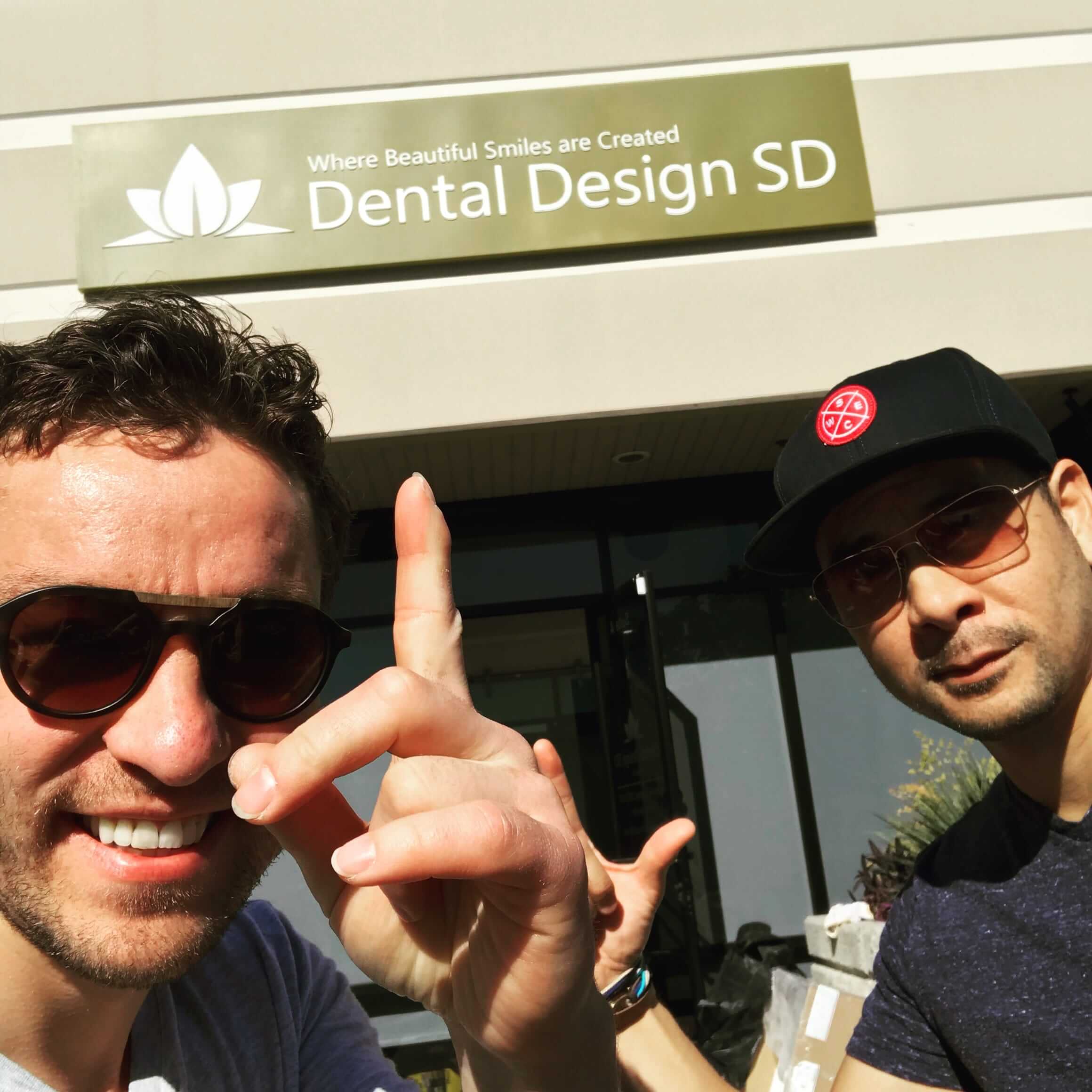 On making decisions, numbers, and how to bring your spouse into the practice with Michael Lomotan, biotech engineer turned into dental entrepreneur!