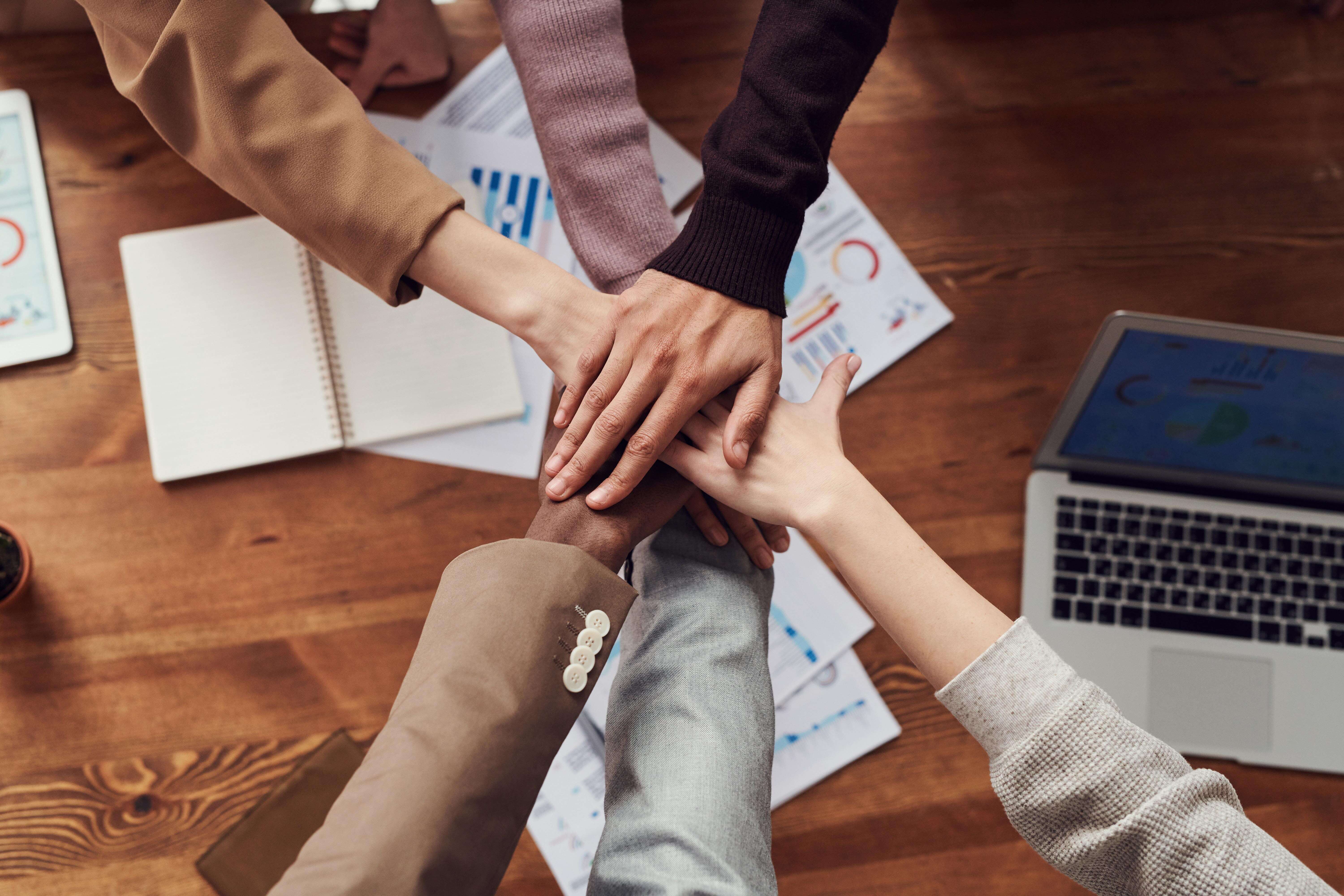 What to do if you recently joined a buying group?