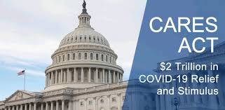 [Repost] What the $2 trillion stimulus package means for dentists (from Becker’s Healthcare)