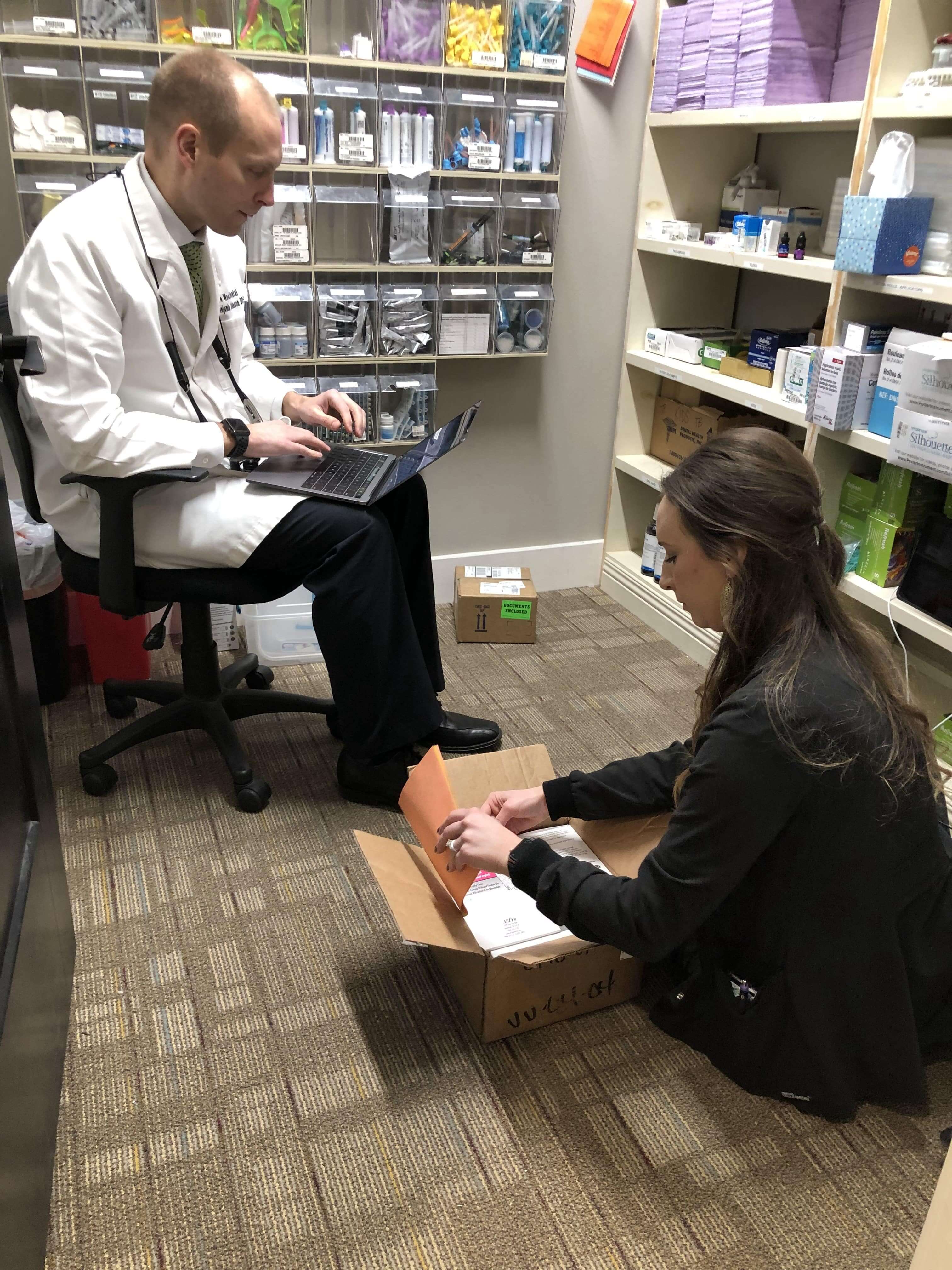 5 Dynamics With Dental Assistants In The Workplace. Which One Are You?