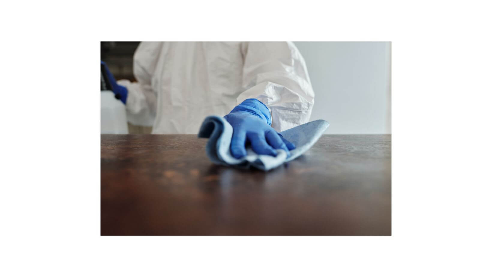How Do I Know if A Surface Disinfectant is Appropriate for my Practice?