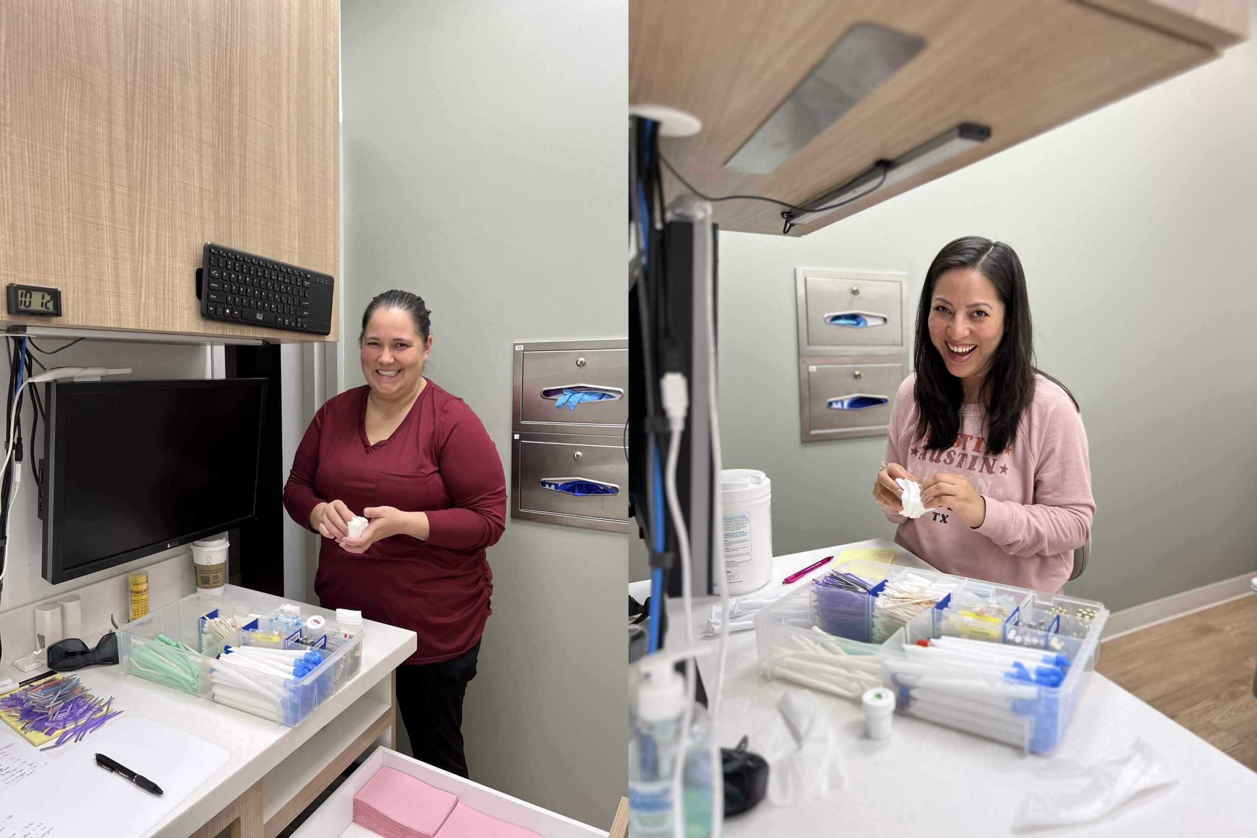 Top 10 Things Dental Assistants Can Do When the Doctor is Out of the Office Unexpectedly