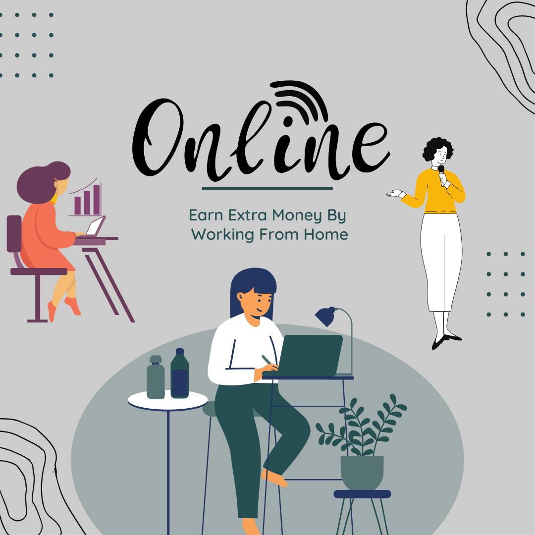 Top 10 ONLINE Side Hustles for Dental Assistants