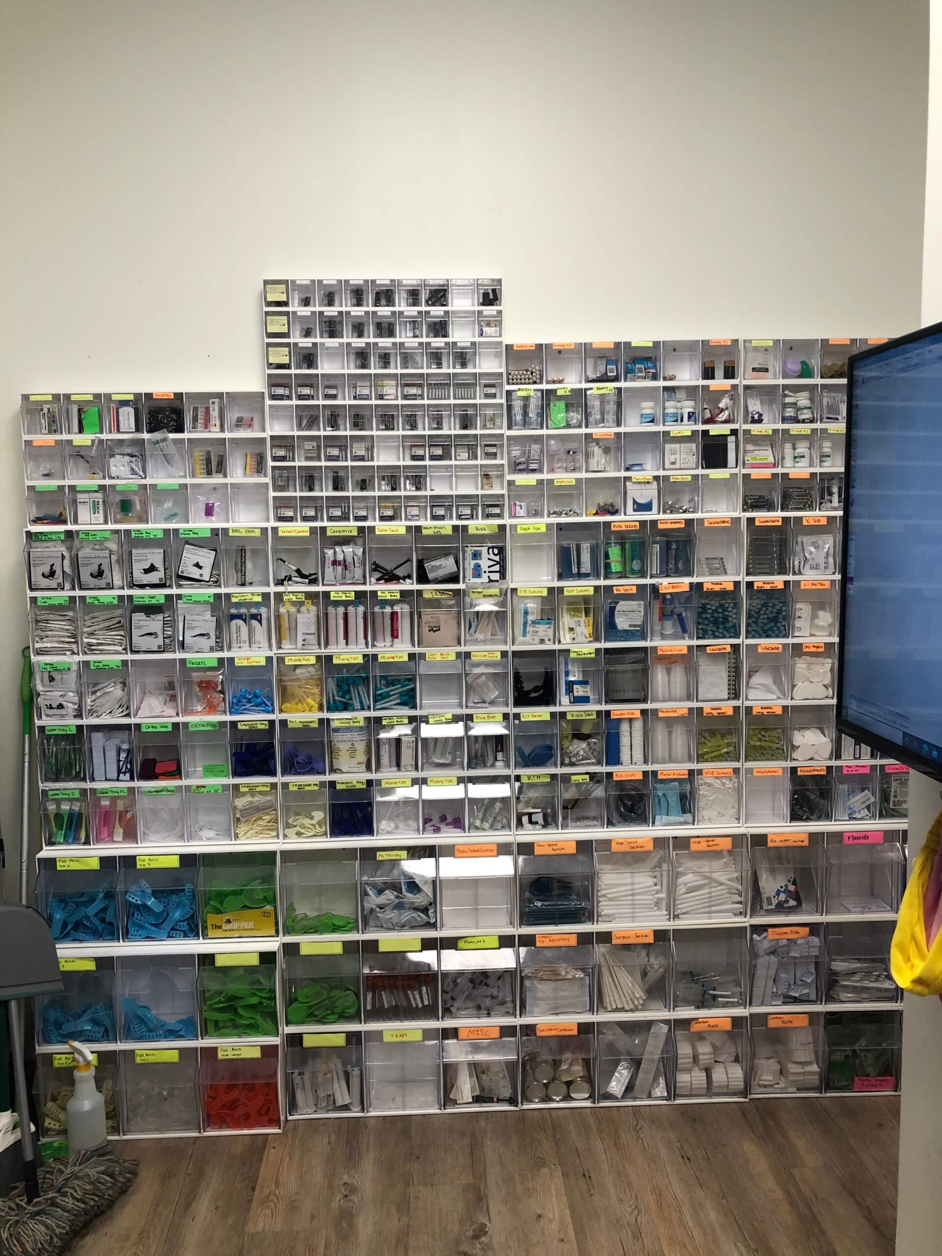 Stop Wasting Money on Expired Dental Materials!