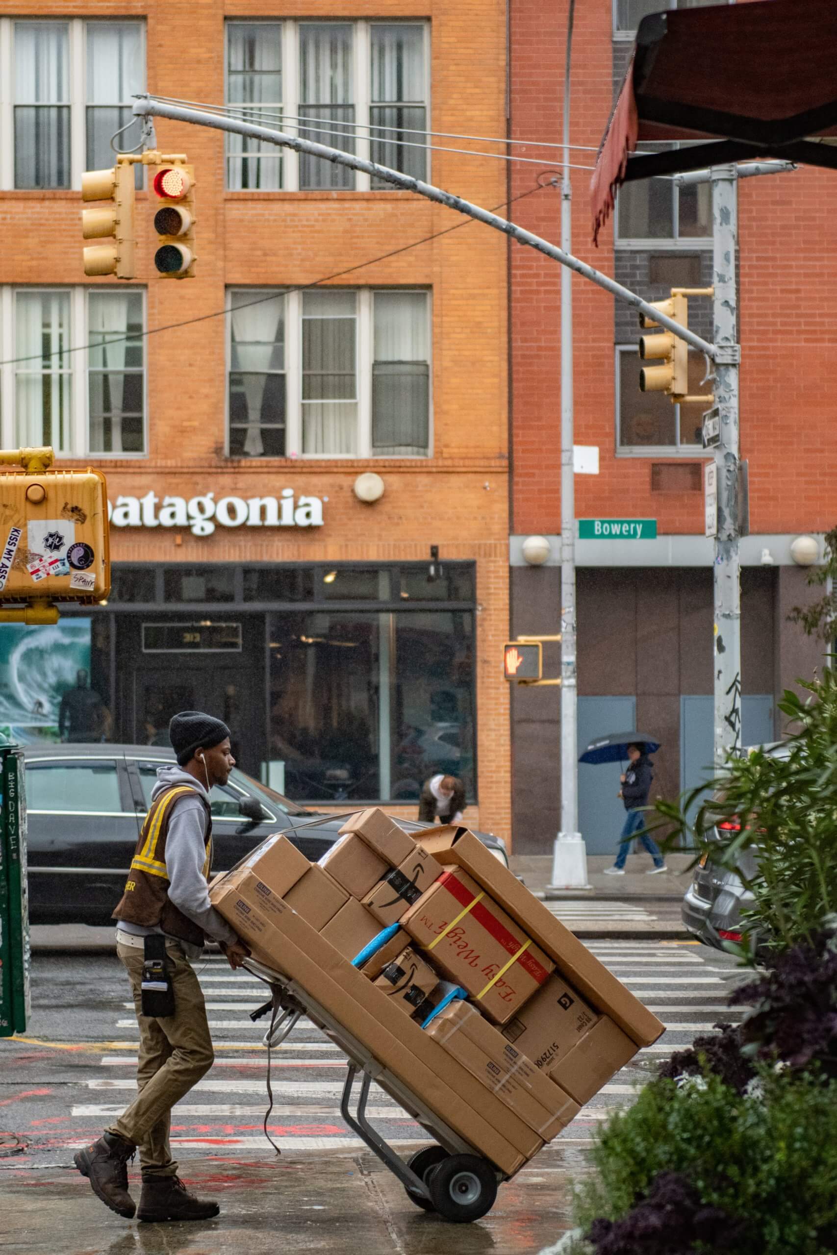 Alert of potential order delays, Starting August 1, 2023 your UPS Orders could be delayed. Read more…