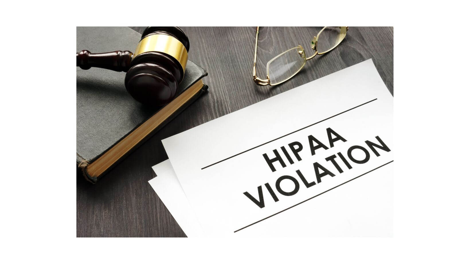 Eight Common HIPAA Violations in Dental Practices